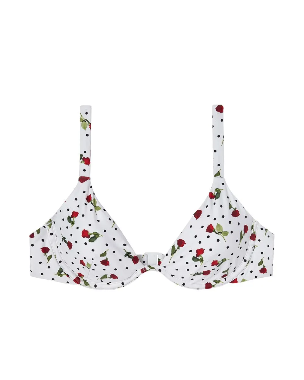 Anna Bikini Top