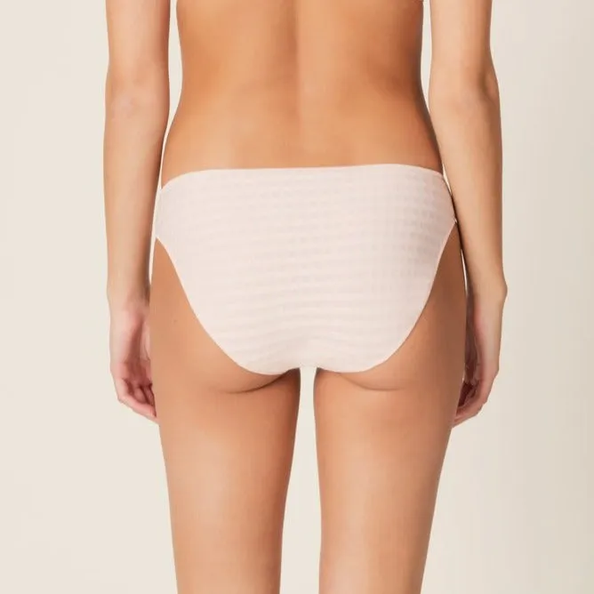 Avero Rio Brief | Pearly Pink