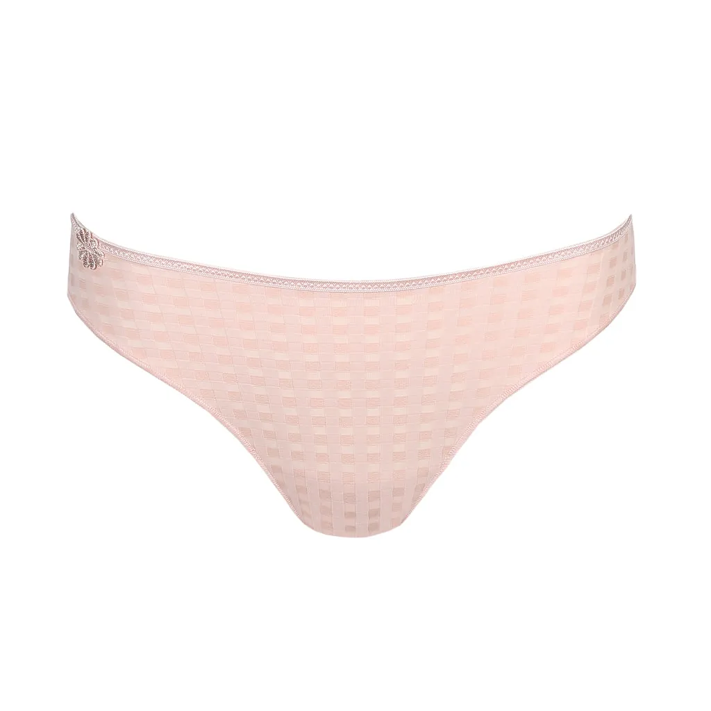 Avero Rio Brief | Pearly Pink