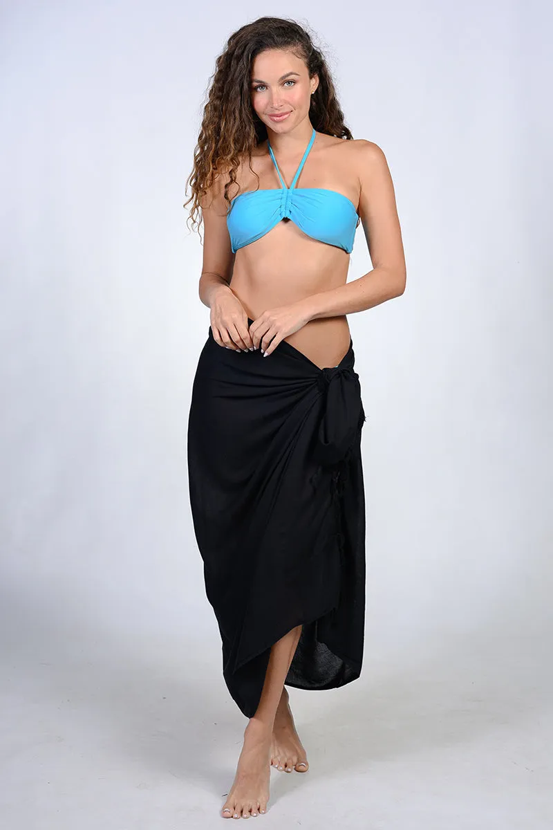 Beach Sarong