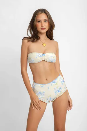 Bloomer Shorts / Angel Cake