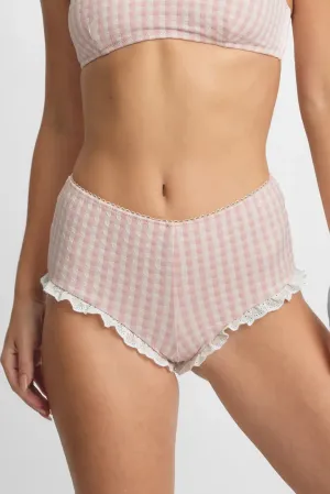 Bloomer Shorts / Picnic Basket FINAL SALE