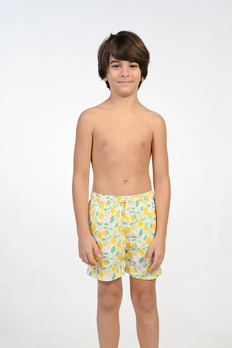 Boys Swim Shorts