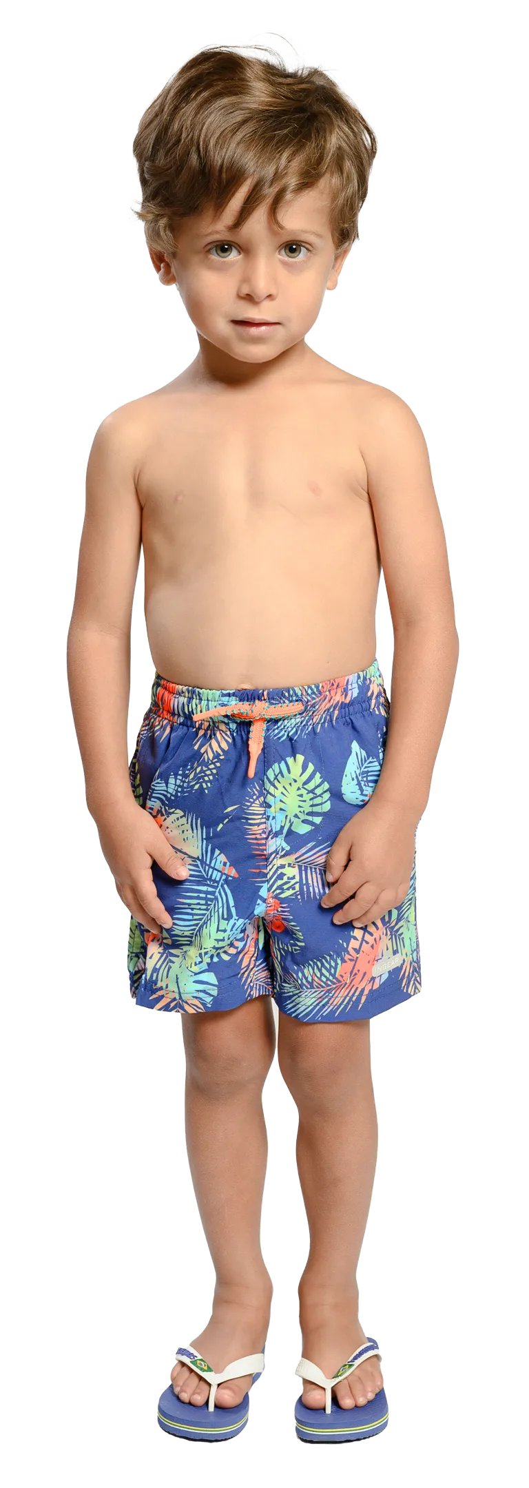 Boys Swim Shorts