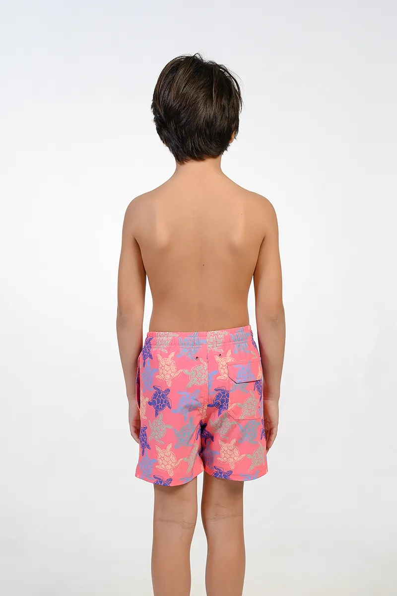 Boys Swim Shorts