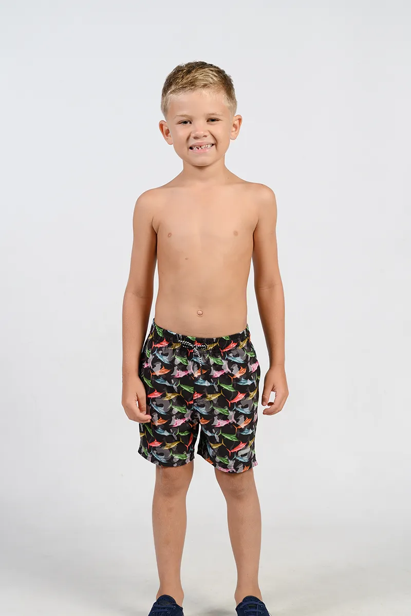 Boys Swim Shorts