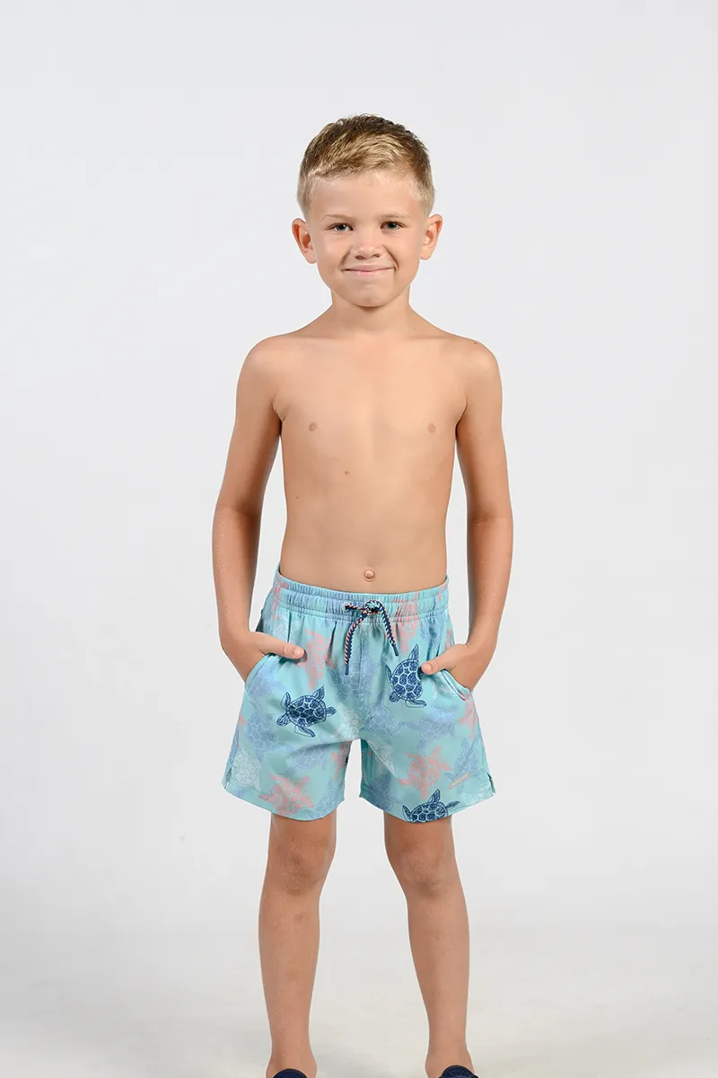Boys Swim Shorts