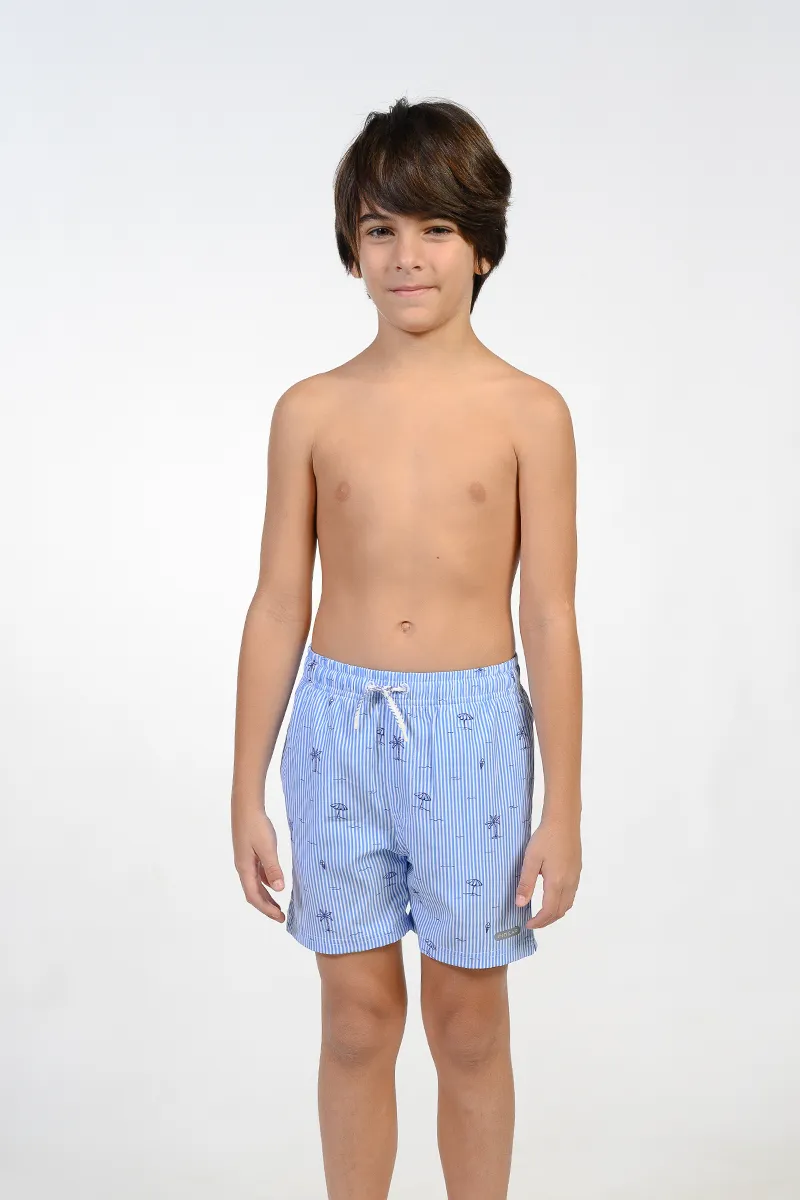Boys Swim Shorts