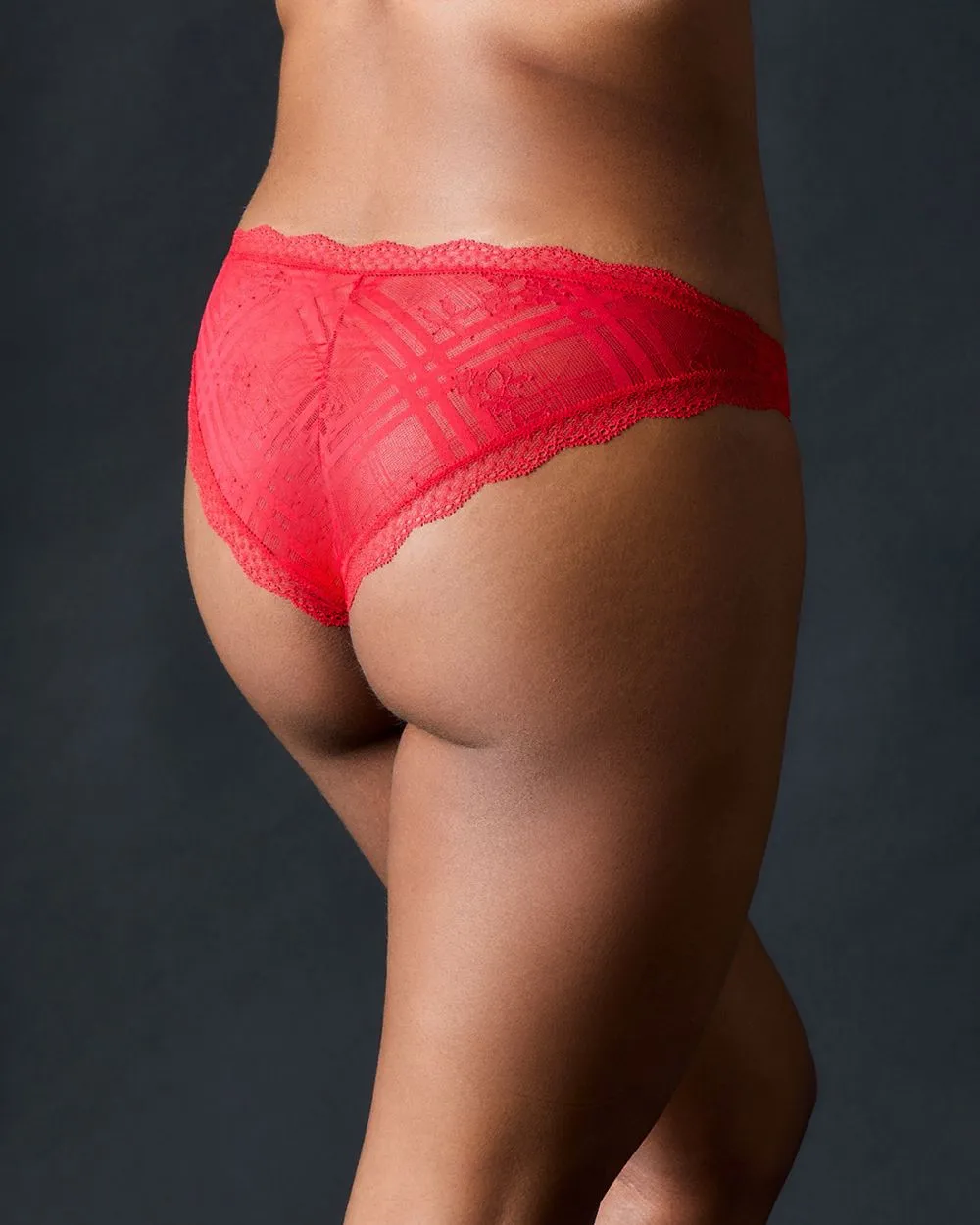 Fatale Brief