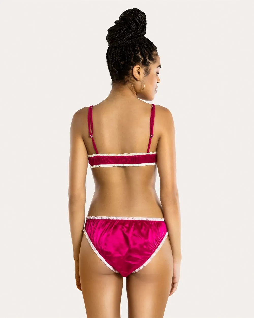 French Quarter Jezebel Panty