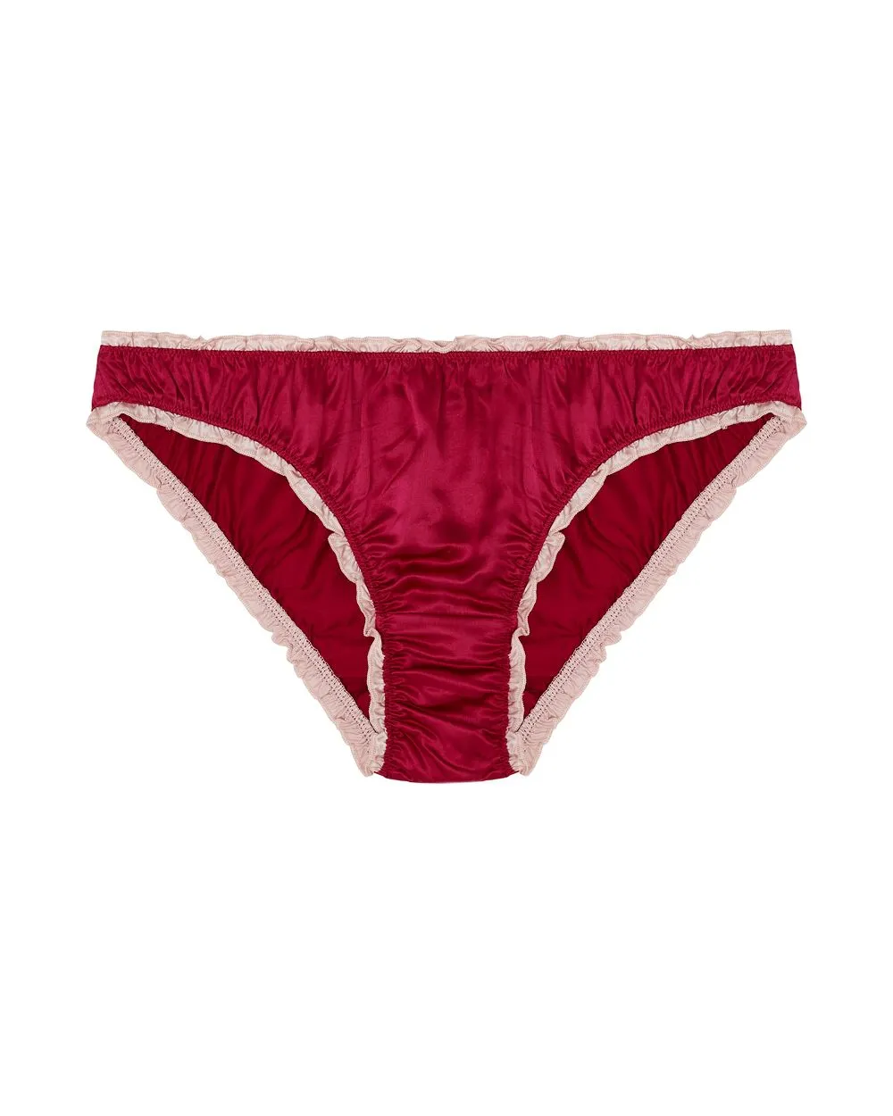 French Quarter Jezebel Panty