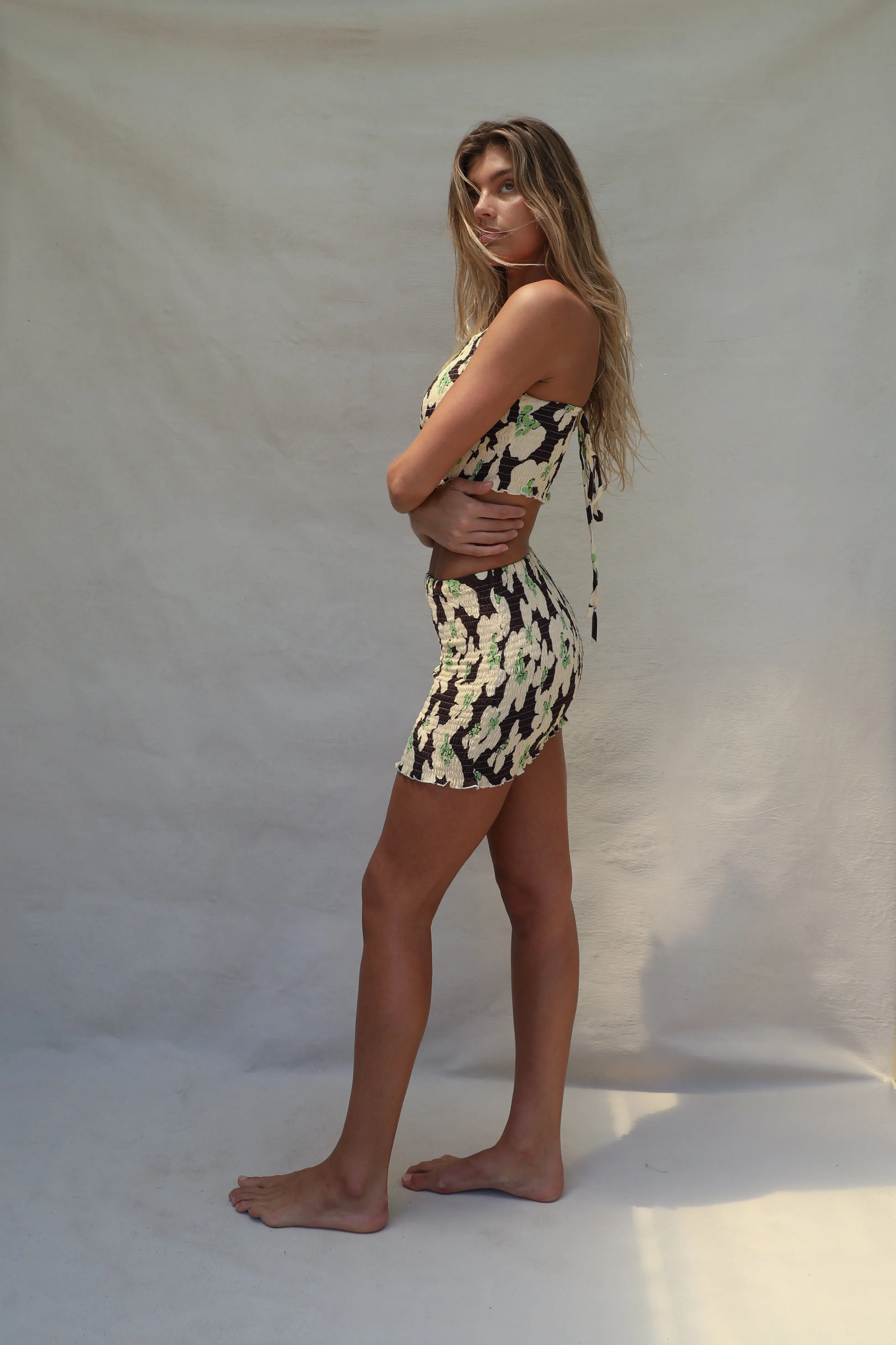 Lulu Skirt - Hilo