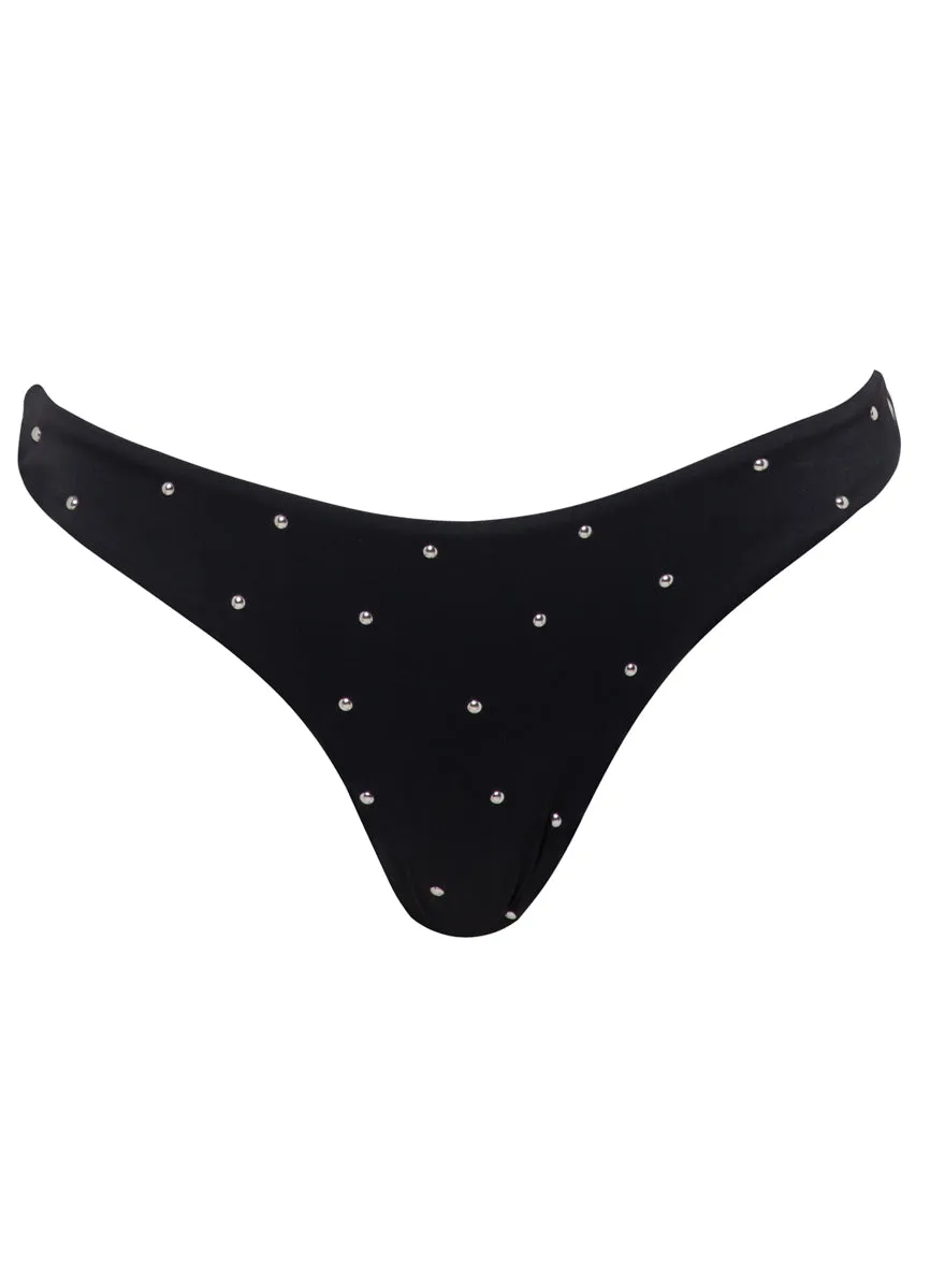 Maaji Blackjack Sublimity Regular Rise Classic Bikini Bottom