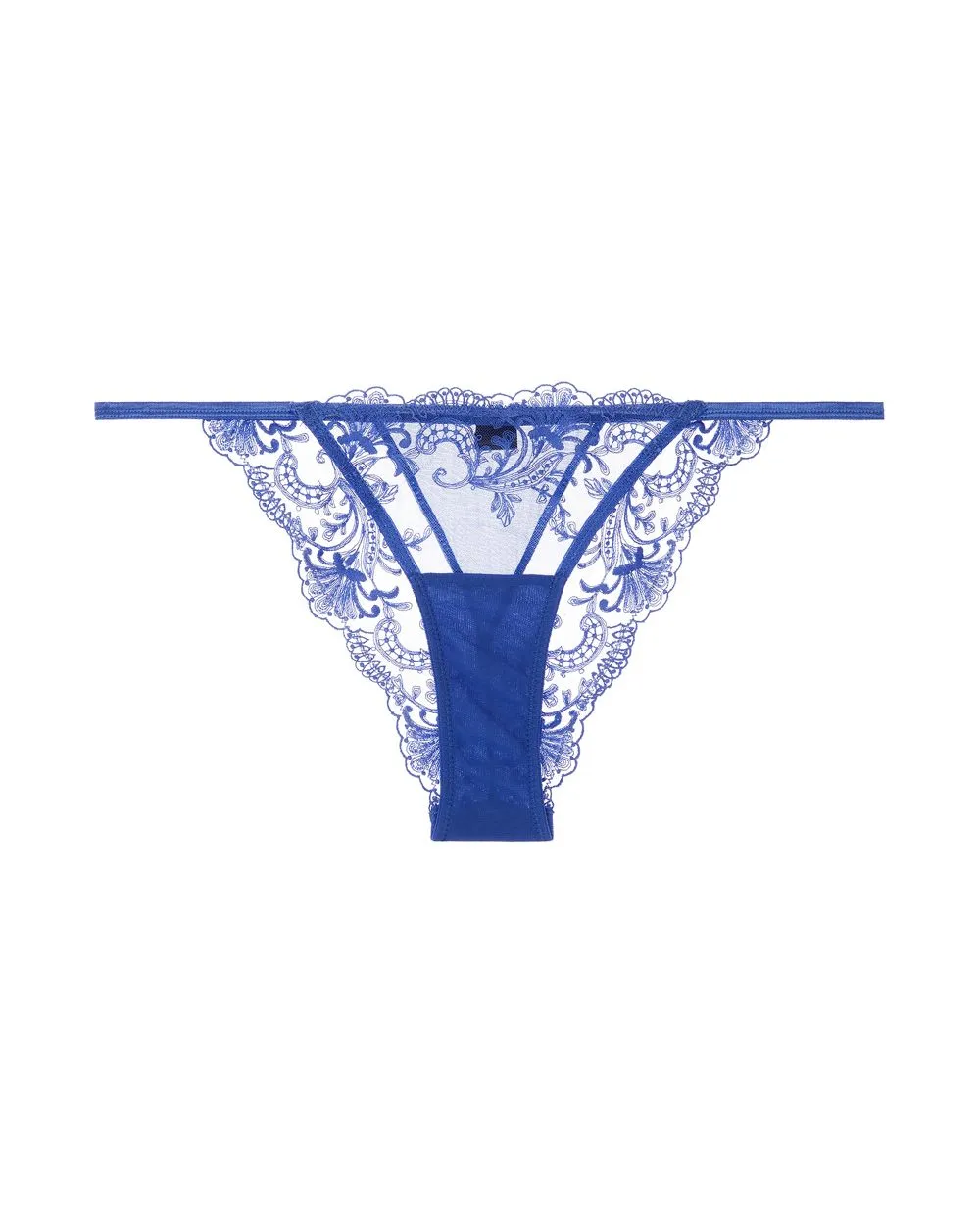 Marseille Brief