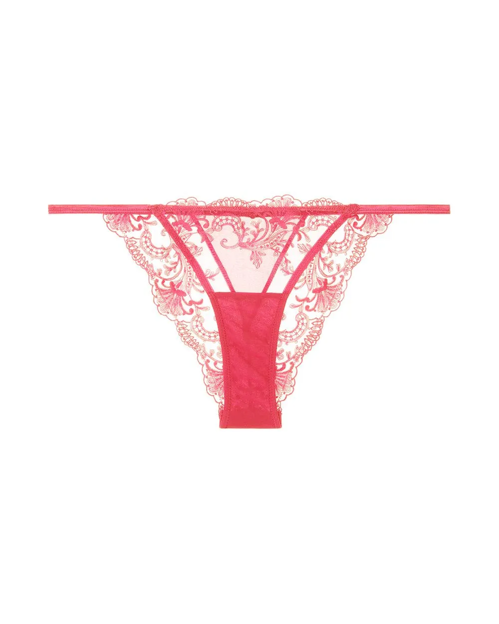 Marseille Brief