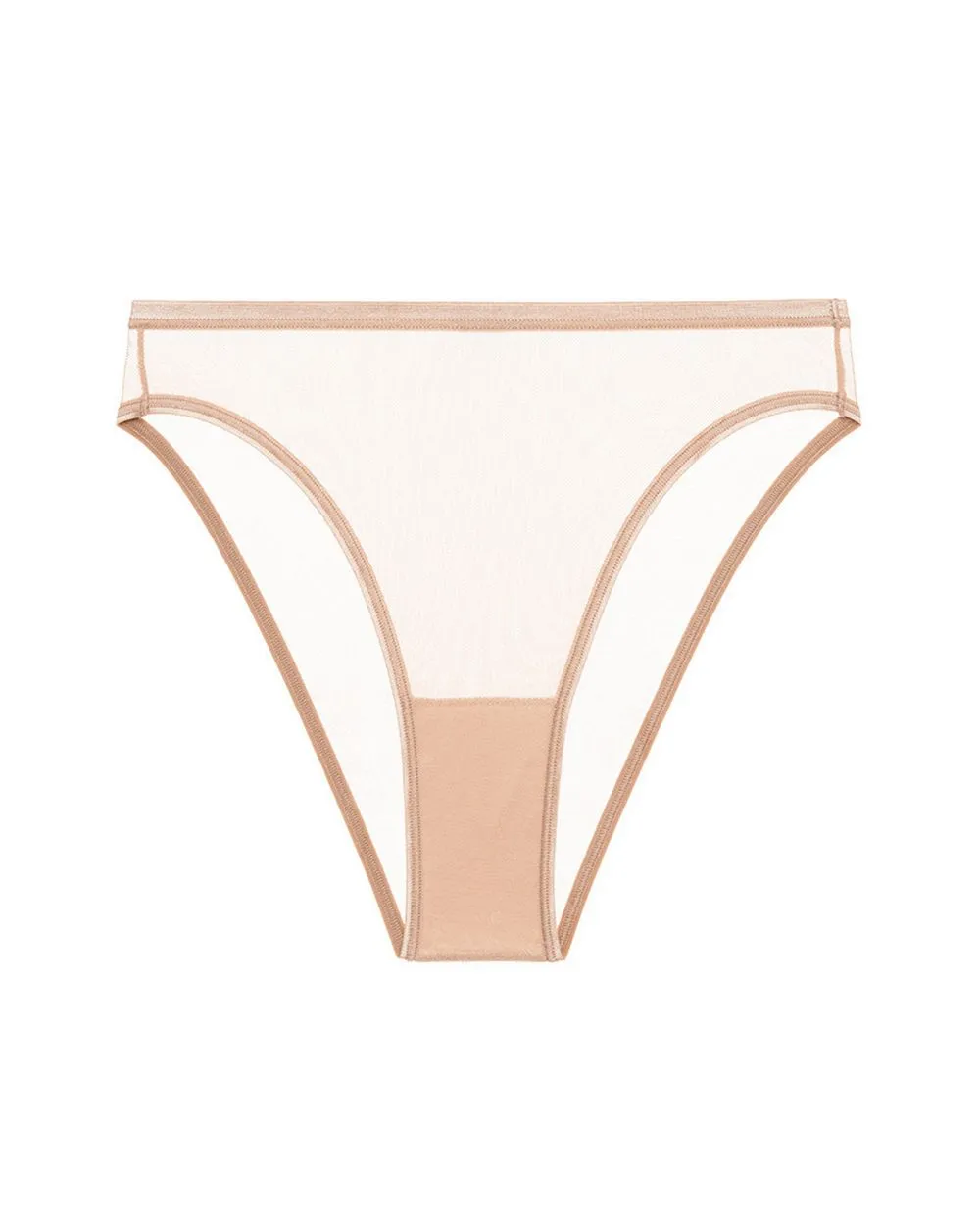 (OLD) Soire Confidence High Waist Bikini