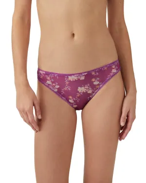 Printed Hide & Seek Bikini