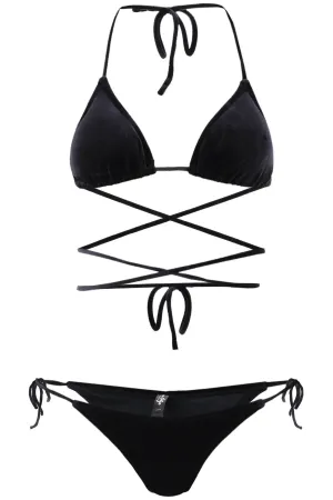 Reina Olga Miami Halterneck Bikini Set