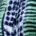 Shirred Bikini Bottom