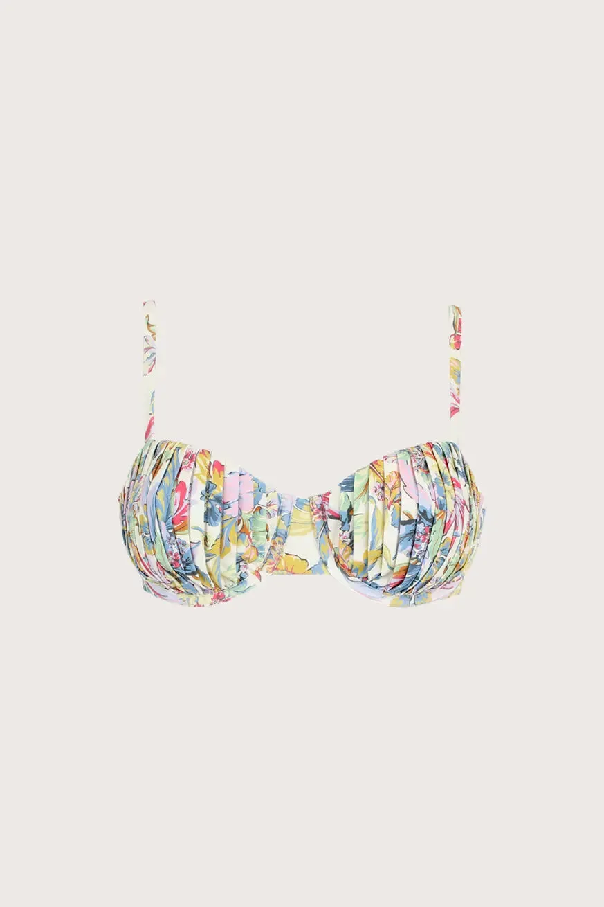 TRIDA CORSET TOP