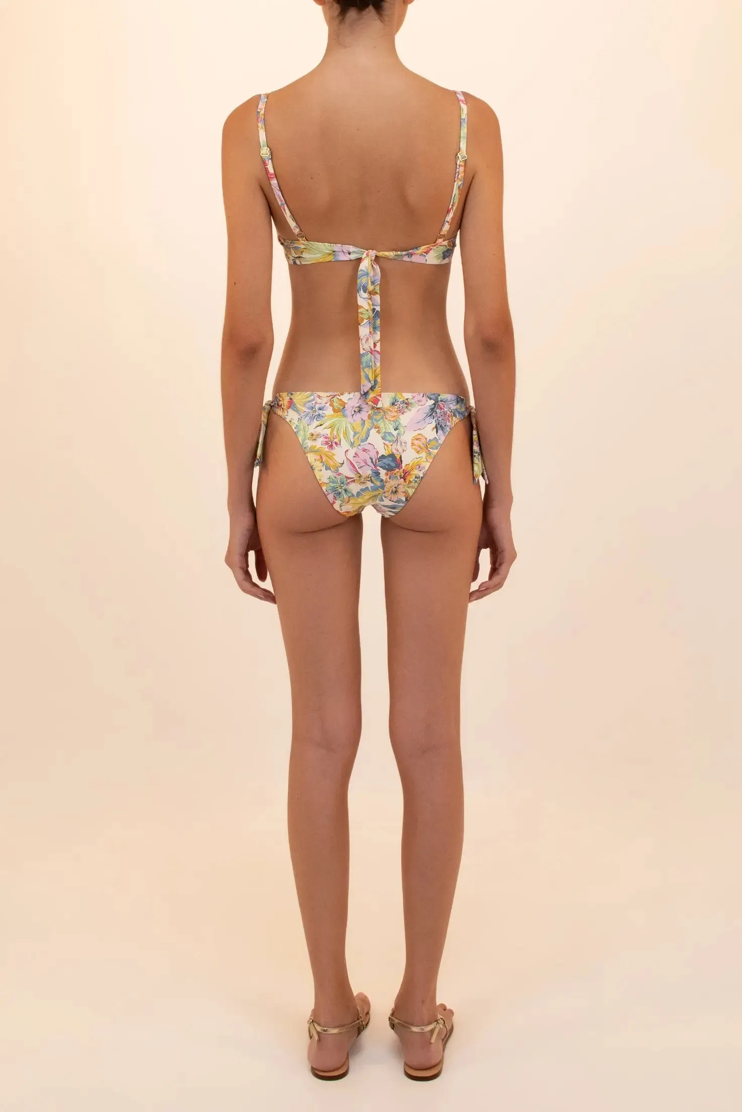 TRIDA CORSET TOP